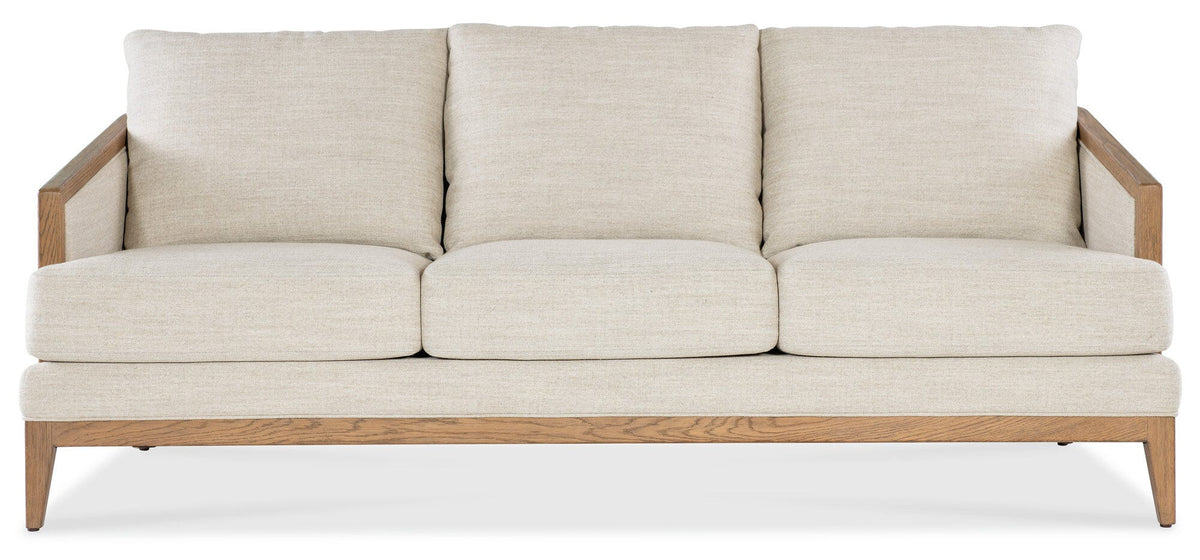 Enveyed Stationary Sofa
