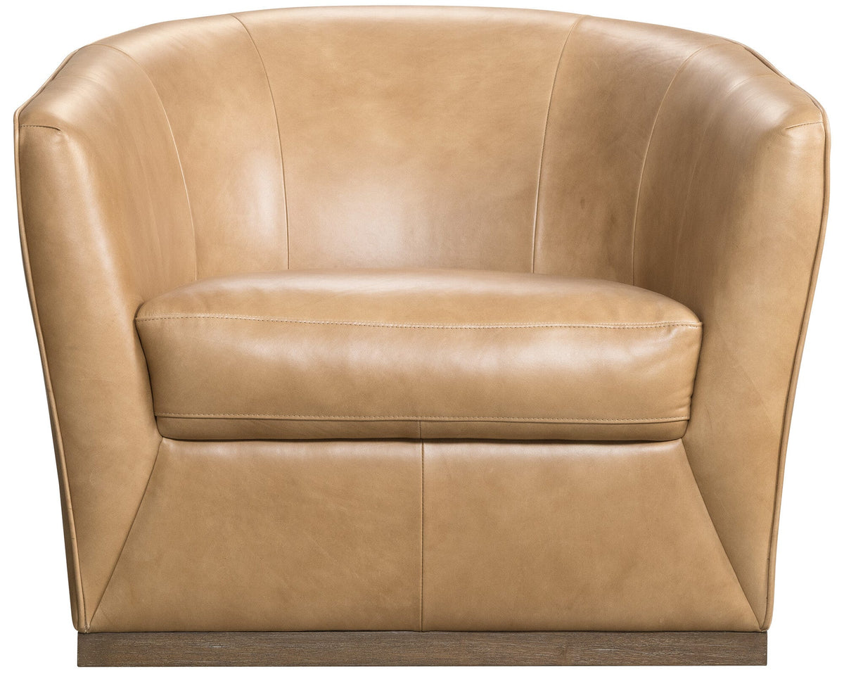 Fairfax Swivel Chair