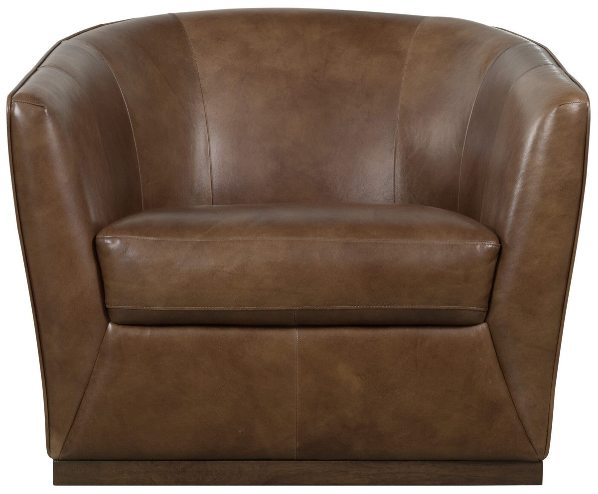 Fairfax Swivel Chair