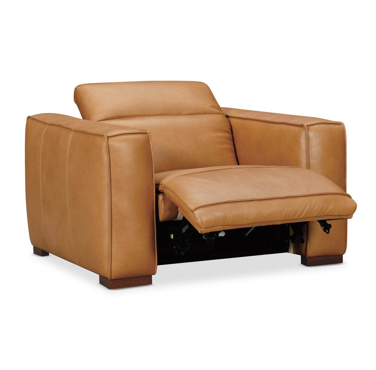 Fresco Power Recliner with Power Headrest