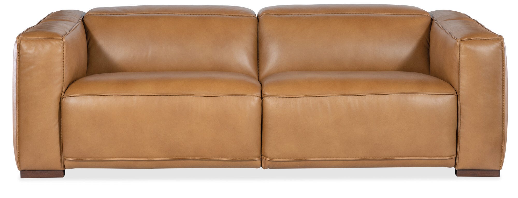 Fresco LAF/RAF 2 over 2 Sofa w/ Power Rec Power Headrest