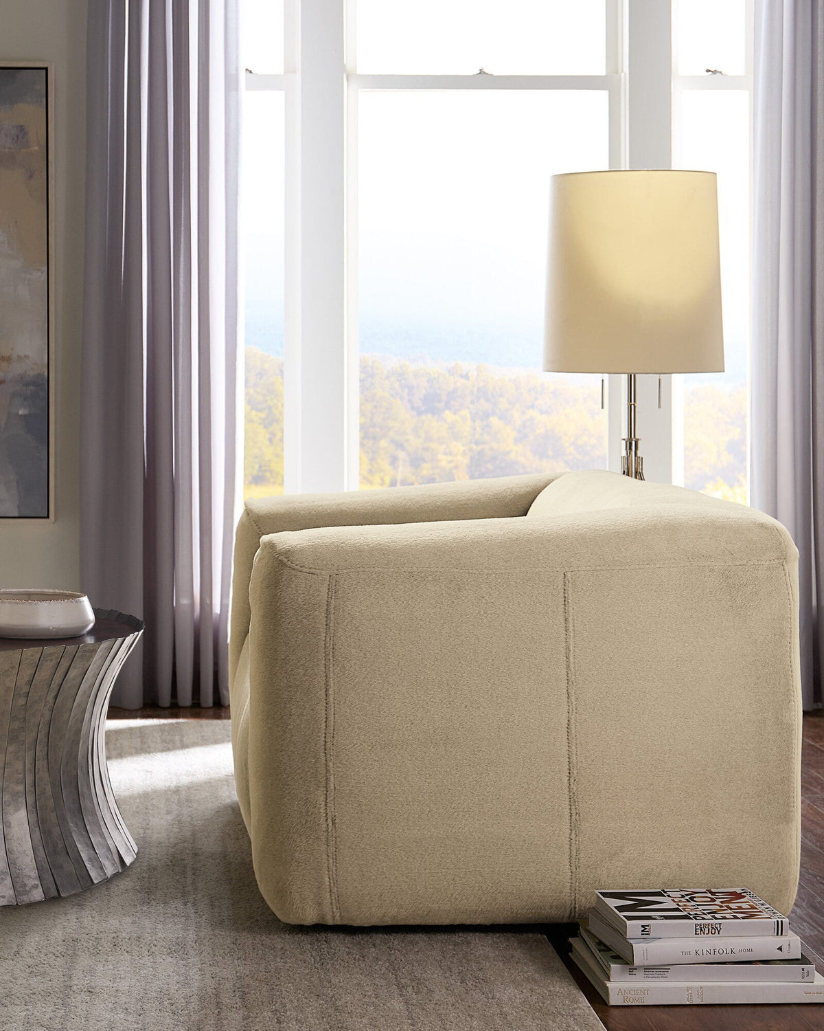 Stroud Chair