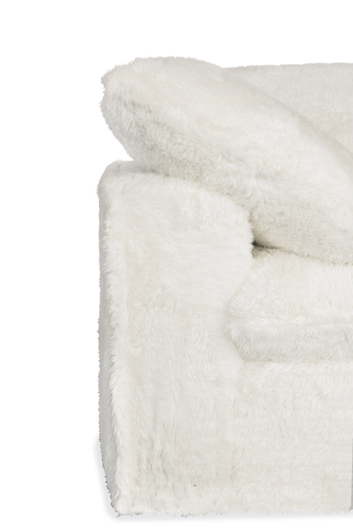 Barefoot 2-Seat Sofa