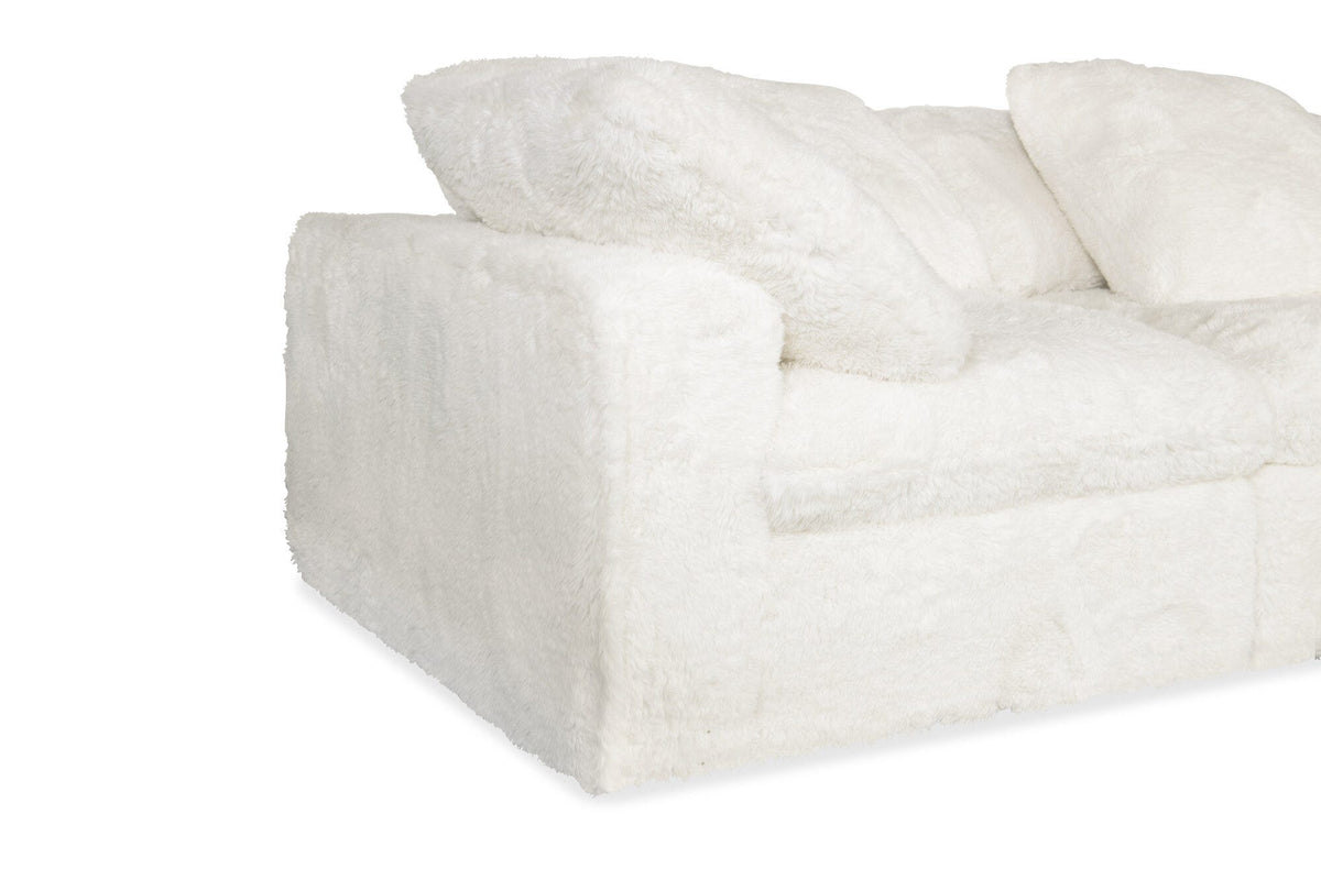 Barefoot 2-Seat Sofa