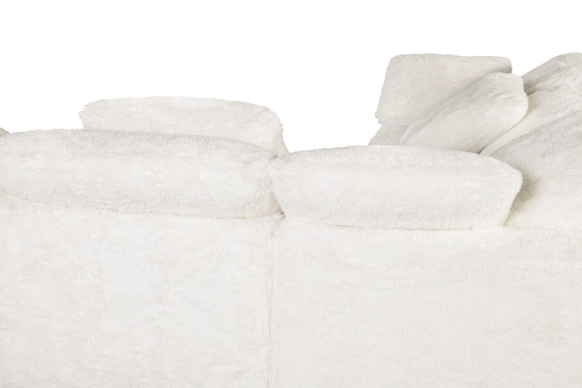 Barefoot 2-Seat Sofa