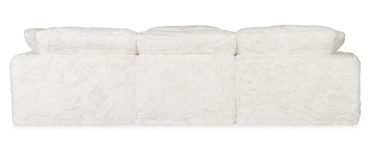 Barefoot 3-Seat Sofa
