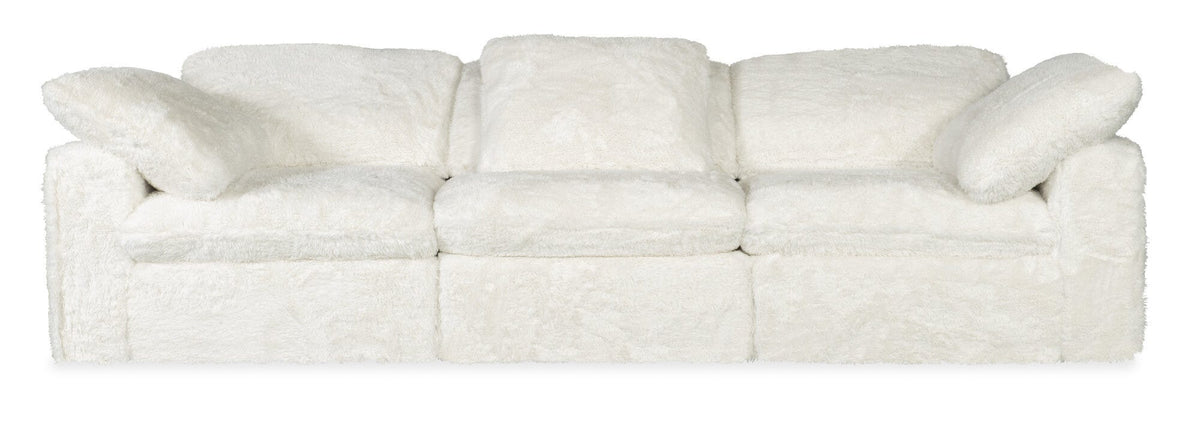 Barefoot 3-Seat Sofa