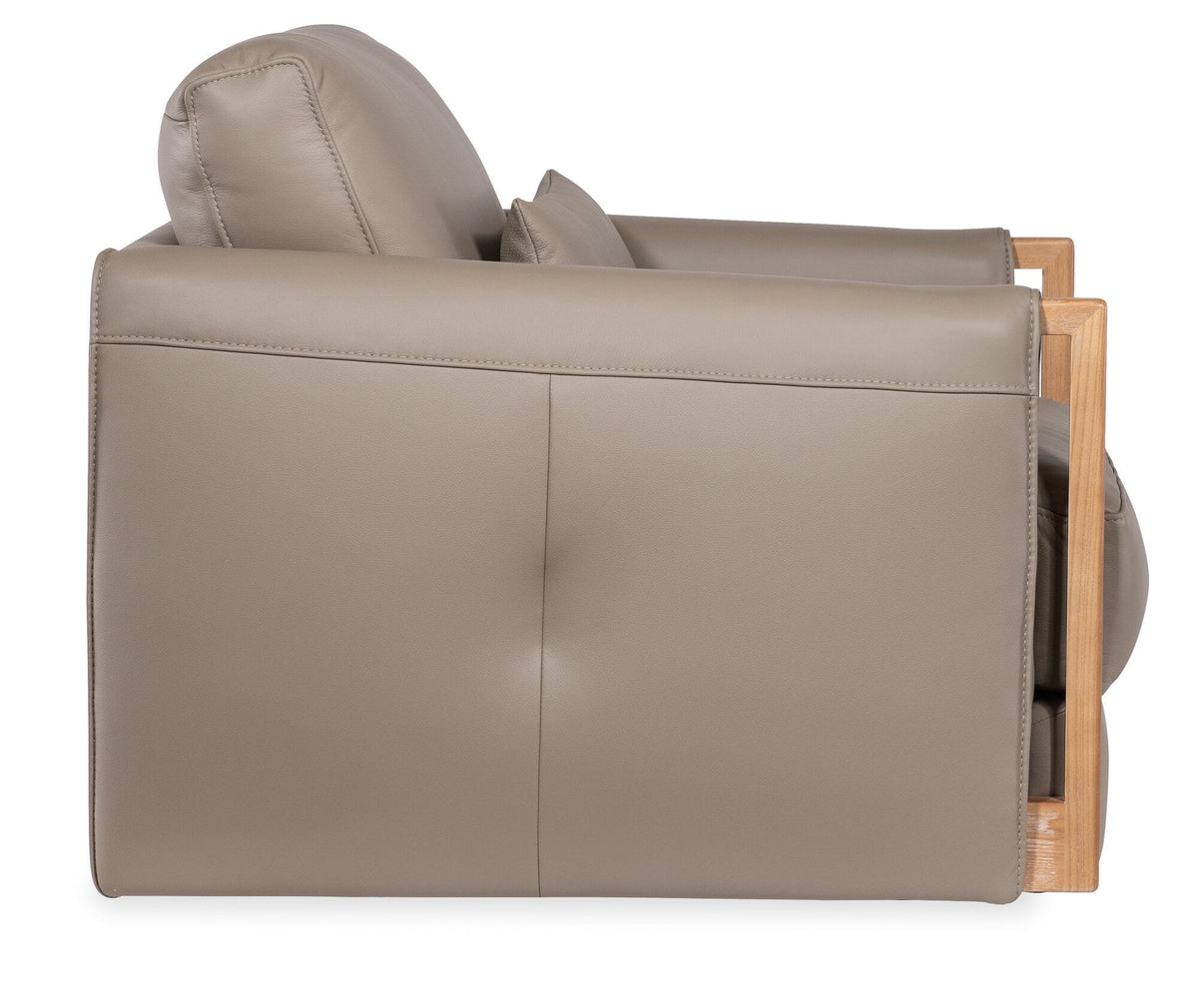 Meridian Swivel Chair