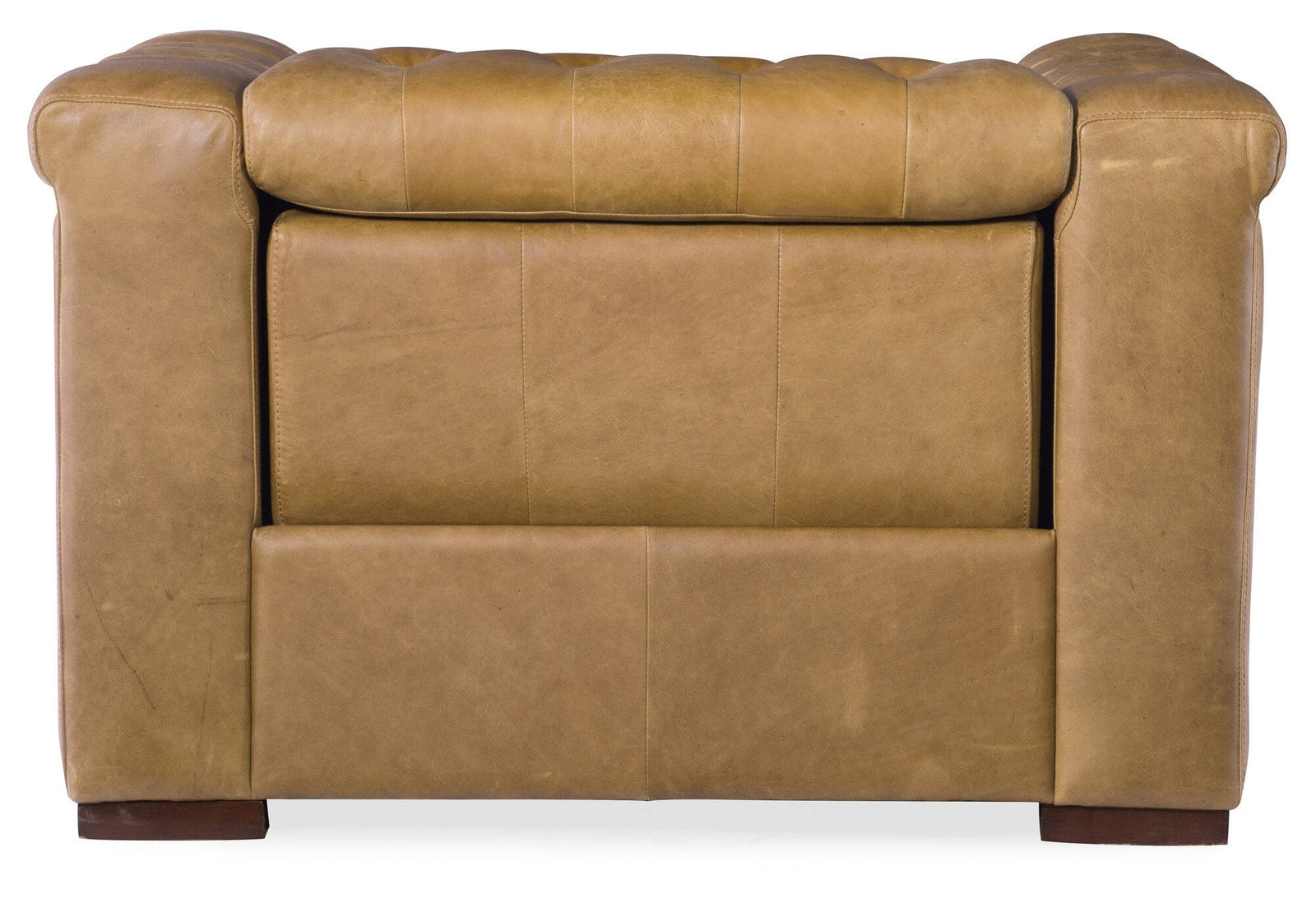 Savion Grandier Power Recliner with Power Headrest