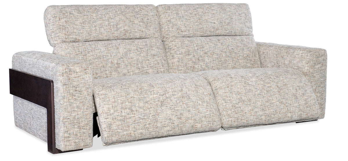 Atlas Power 2 Seat Sofa with Power Headrest