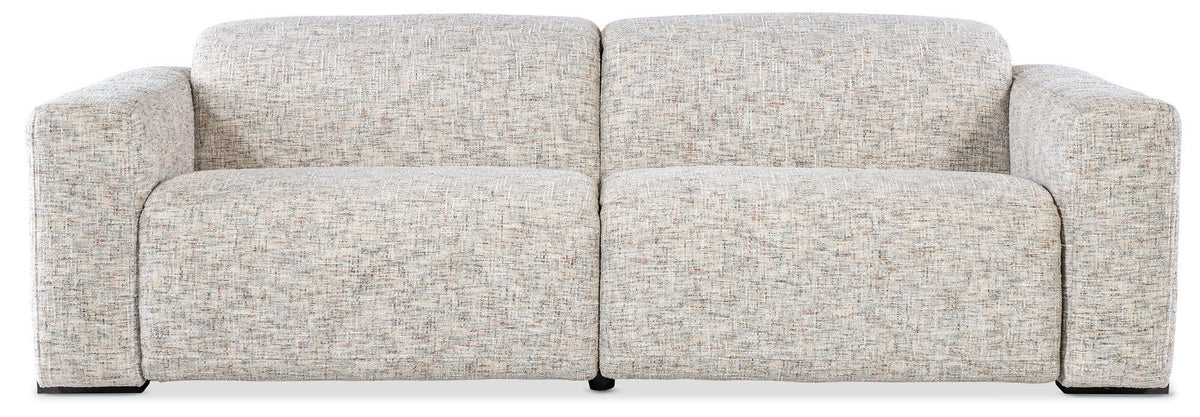 Atlas Power 2 Seat Sofa with Power Headrest