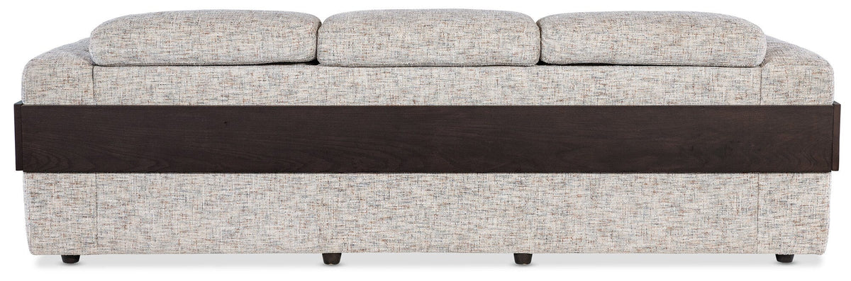 Atlas Power Sofa with Power Headrest