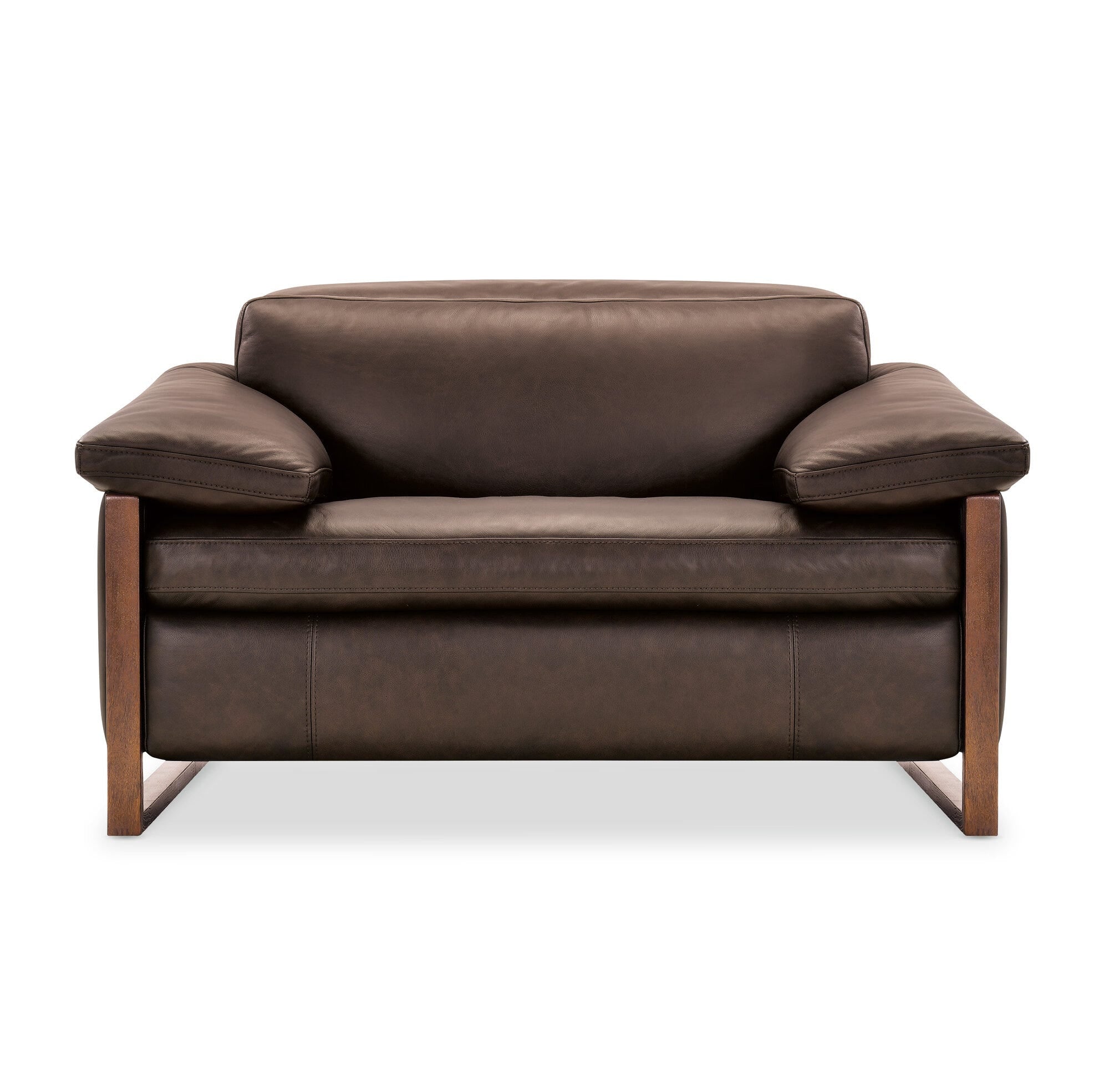 Jericho Power Recliner with Power Headrest