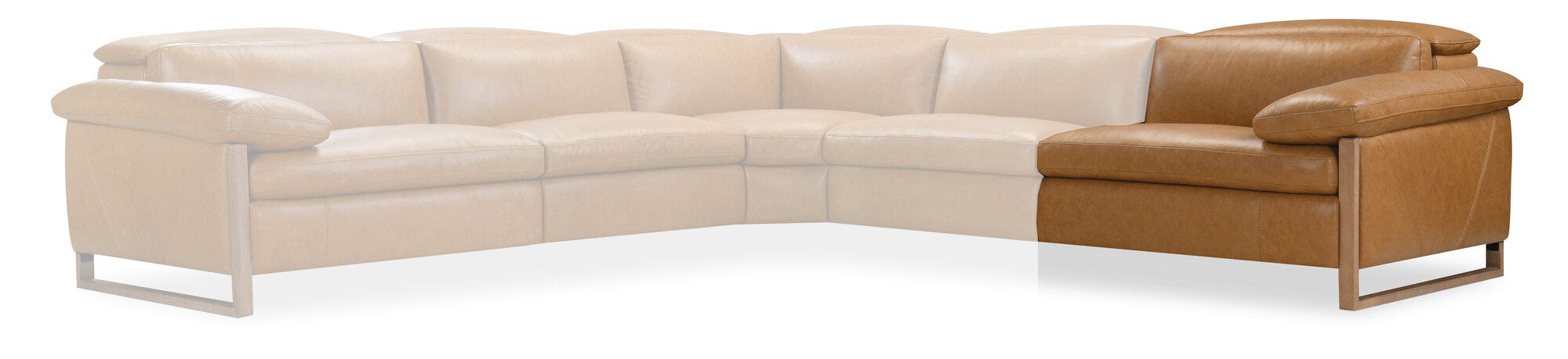 Jericho RAF Power Recliner