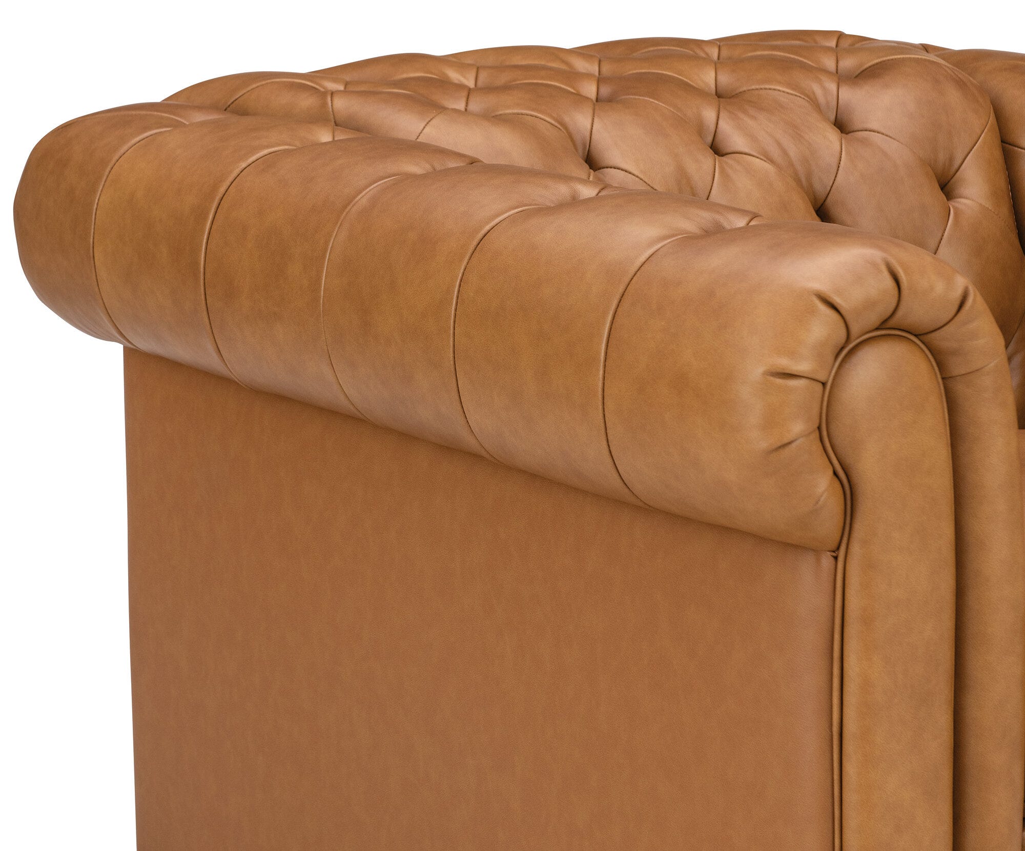 Glover Power Recliner