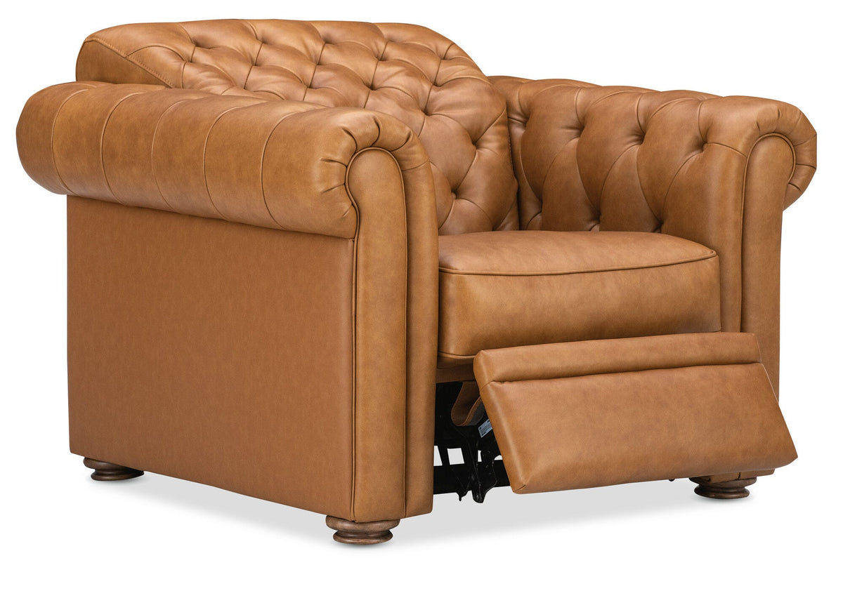 Glover Power Recliner