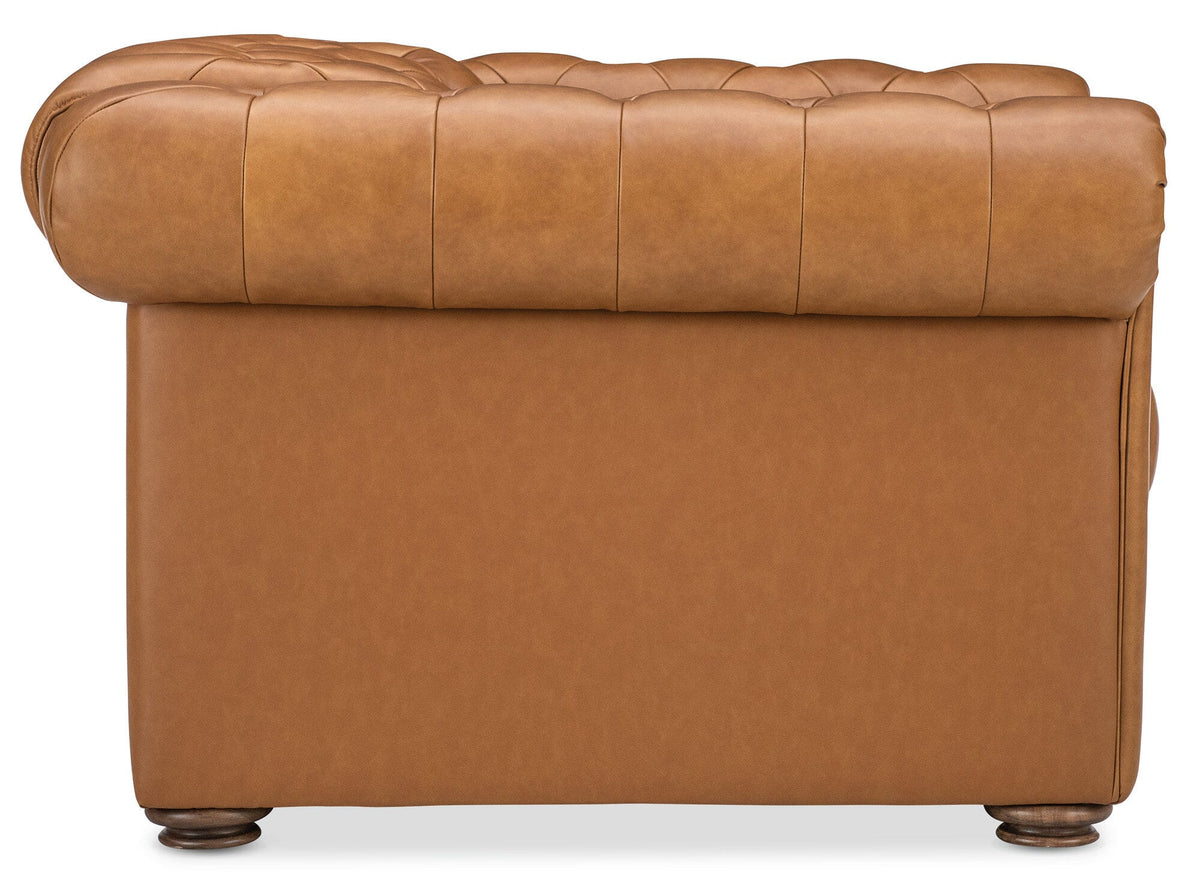 Glover Power Recliner