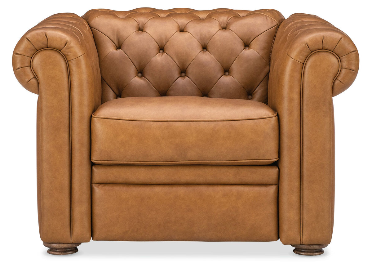 Glover Power Recliner