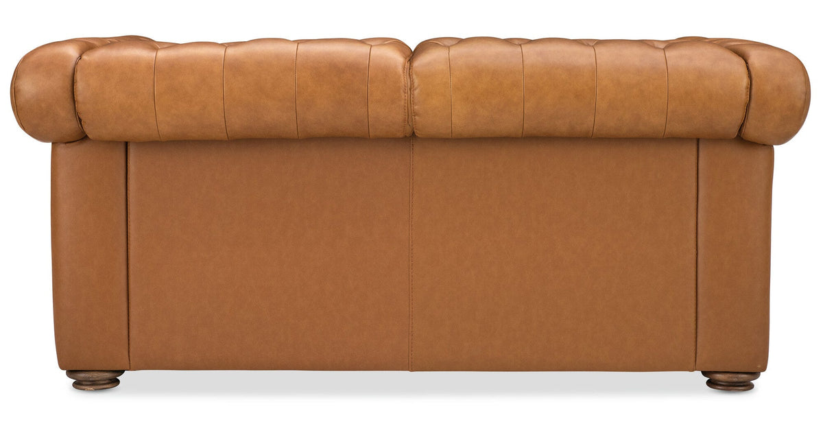 Glover Power Reclining Loveseat
