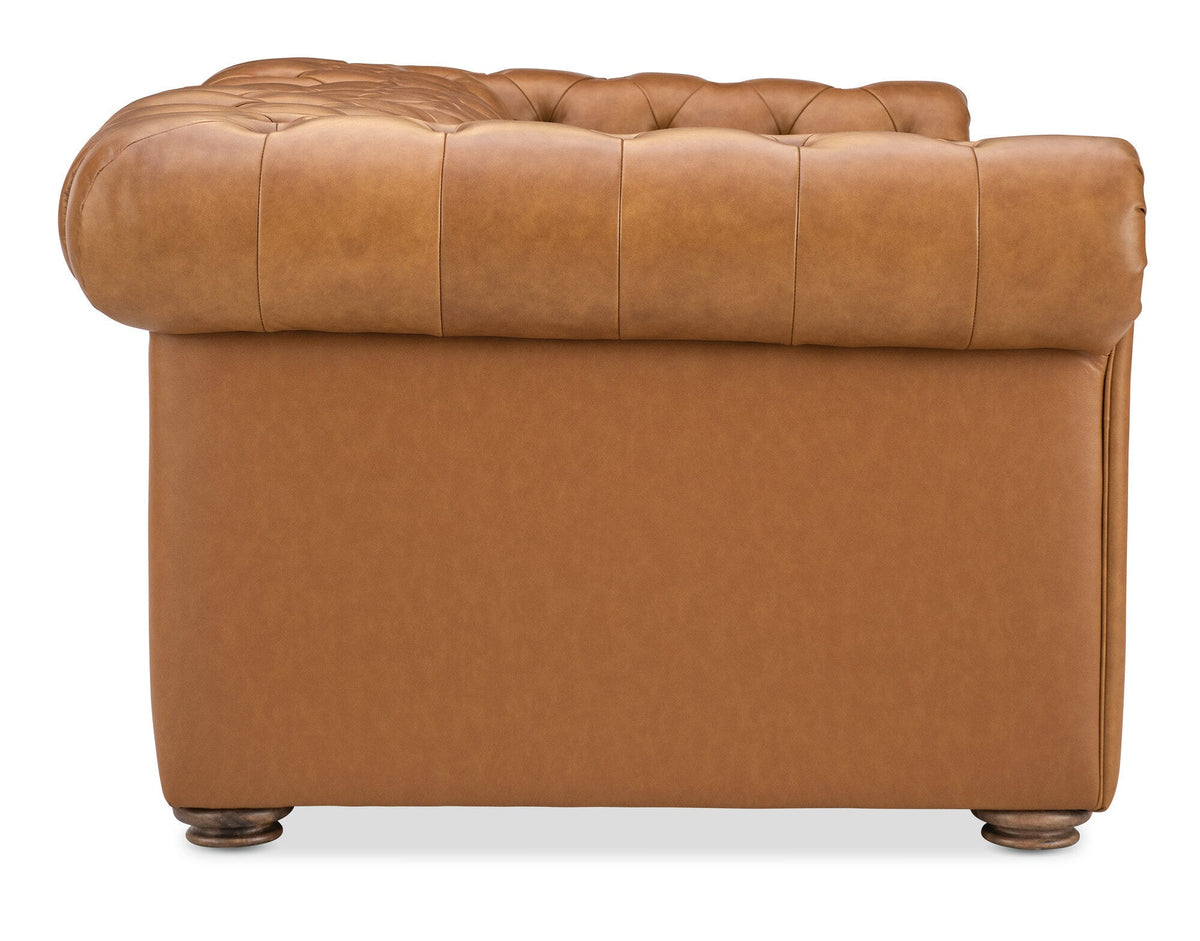 Glover Power Reclining Loveseat