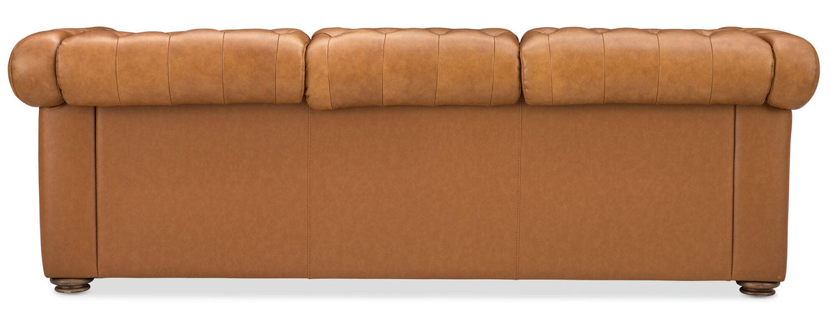 Glover Power Reclining Sofa