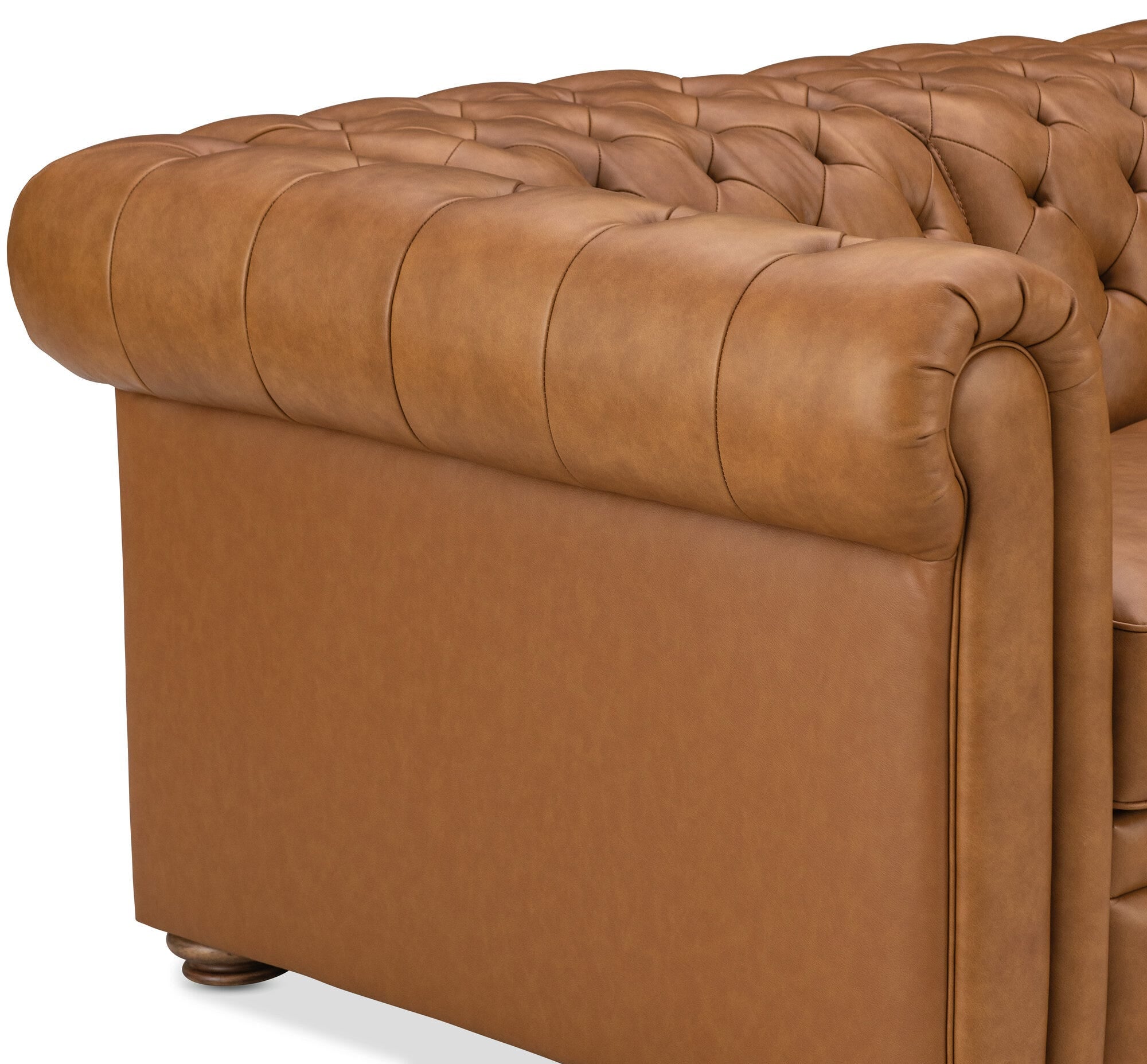 Glover Power Reclining Sofa