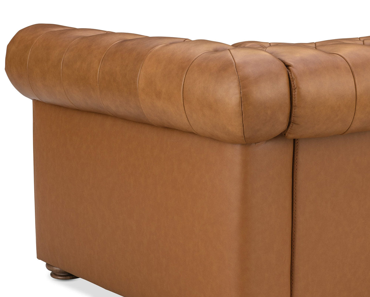 Glover Power Reclining Sofa