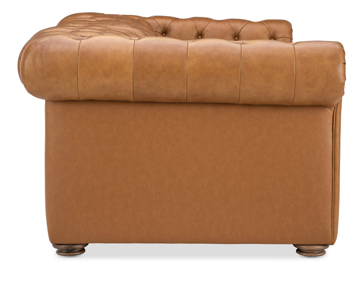Glover Power Reclining Sofa