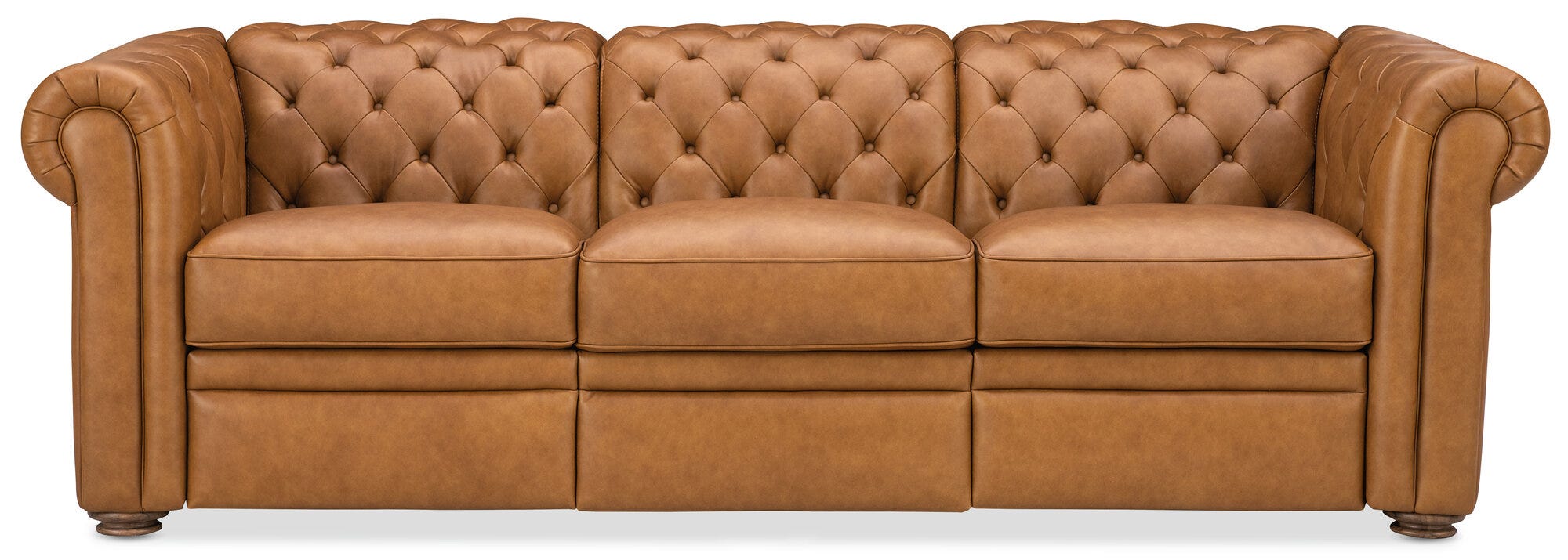 Glover Power Reclining Sofa