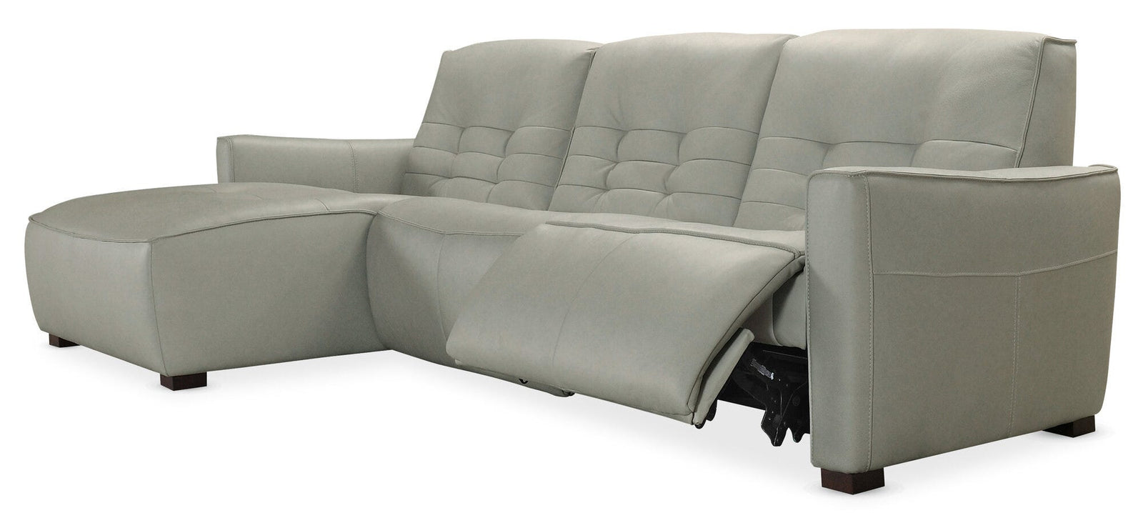 Reaux LAF Chaise Component