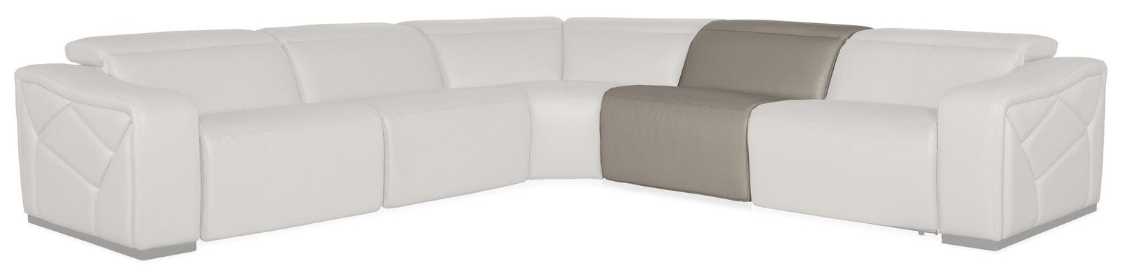 Opal Stationary Armless Component