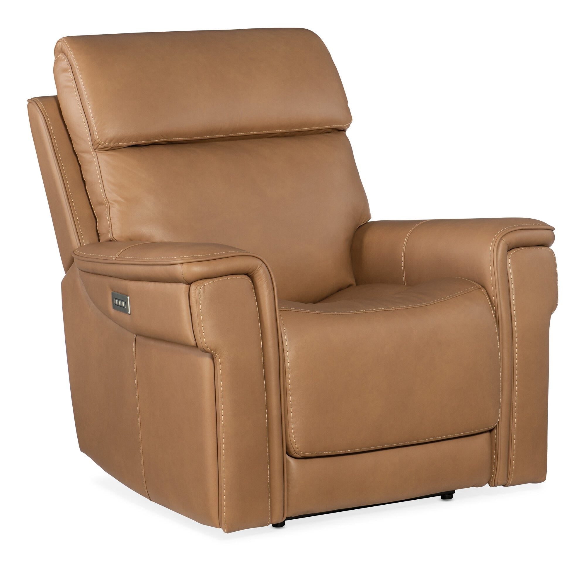 Lyra Zero Gravity Power Recliner with Power Headrest and Lumbar
