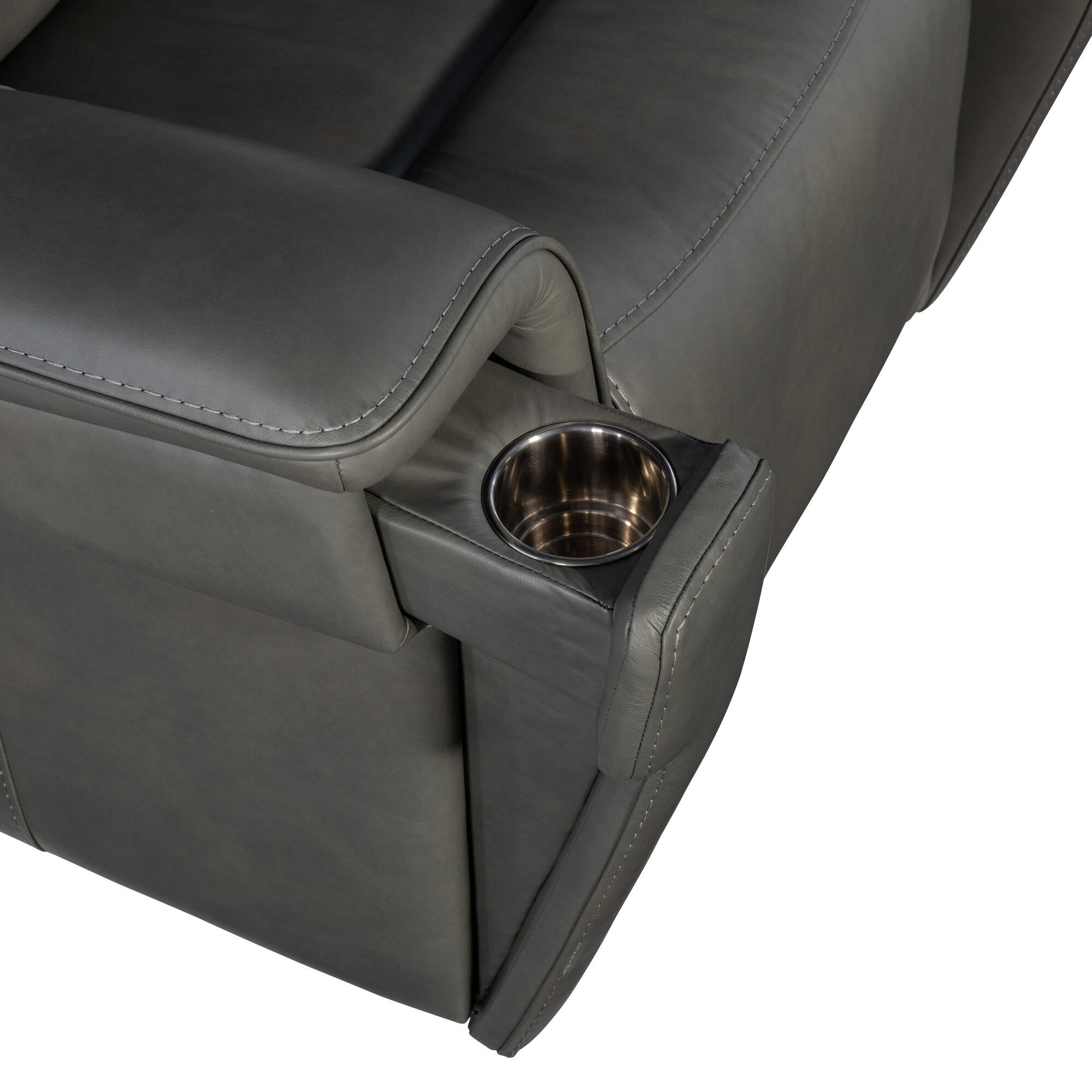 Lyra Zero Gravity Power Recliner with Power Headrest and Lumbar