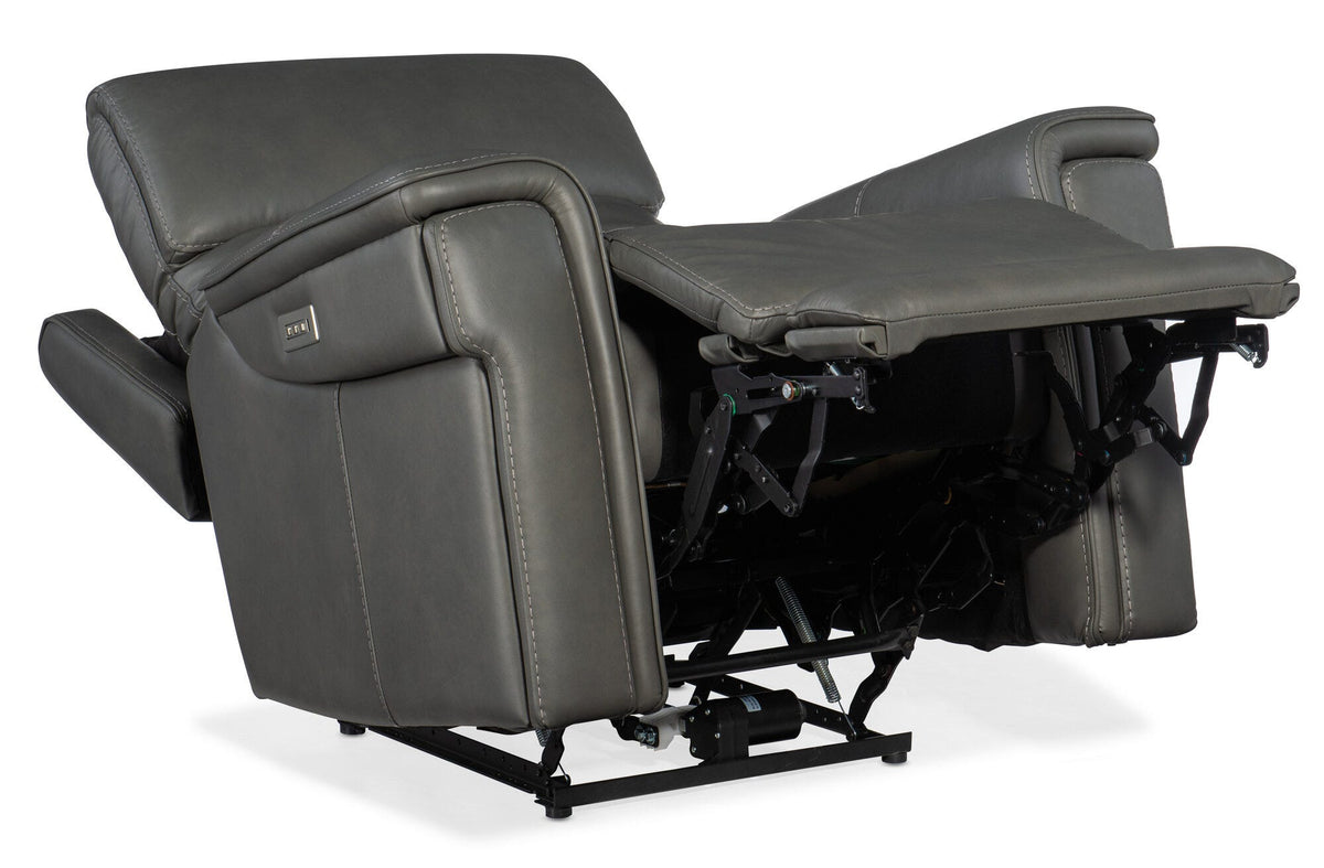 Lyra Zero Gravity Power Recliner with Power Headrest and Lumbar