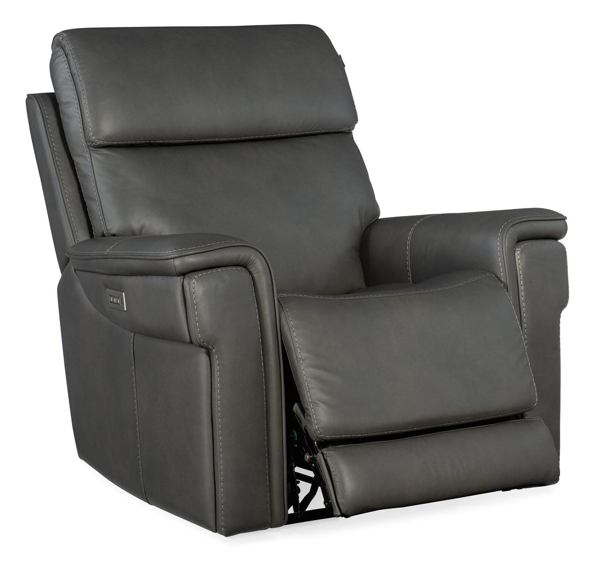 Lyra Zero Gravity Power Recliner with Power Headrest and Lumbar
