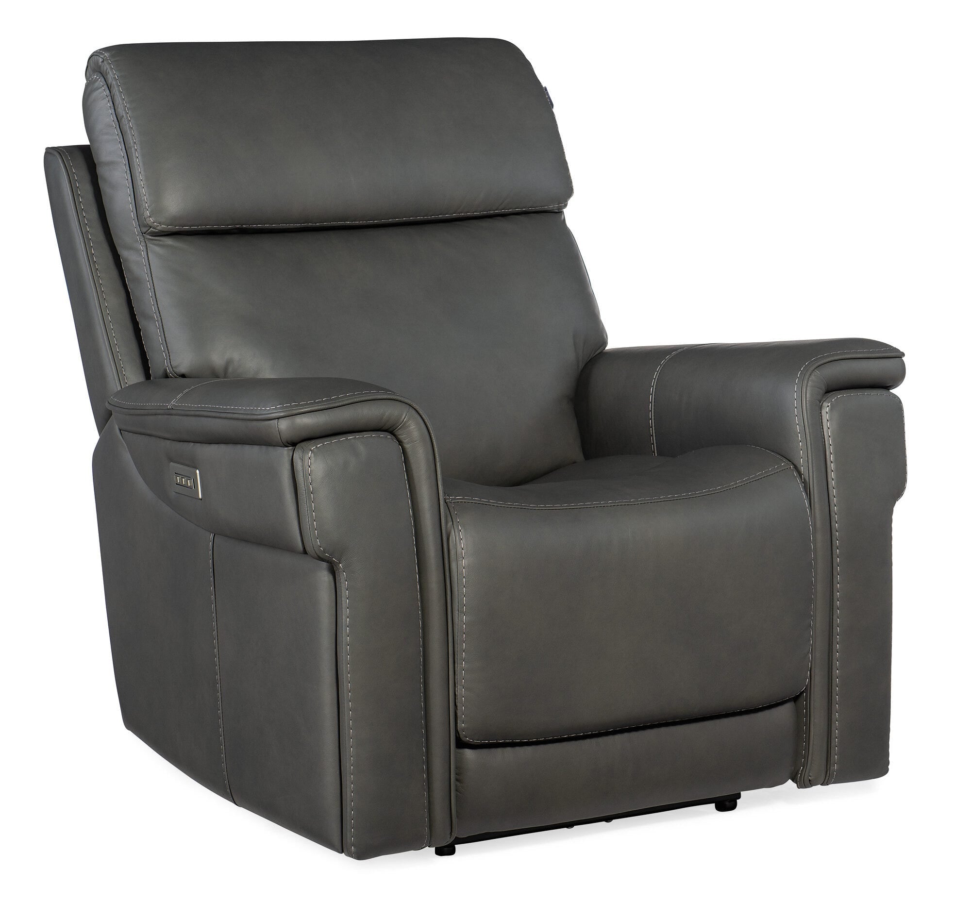 Lyra Zero Gravity Power Recliner with Power Headrest and Lumbar