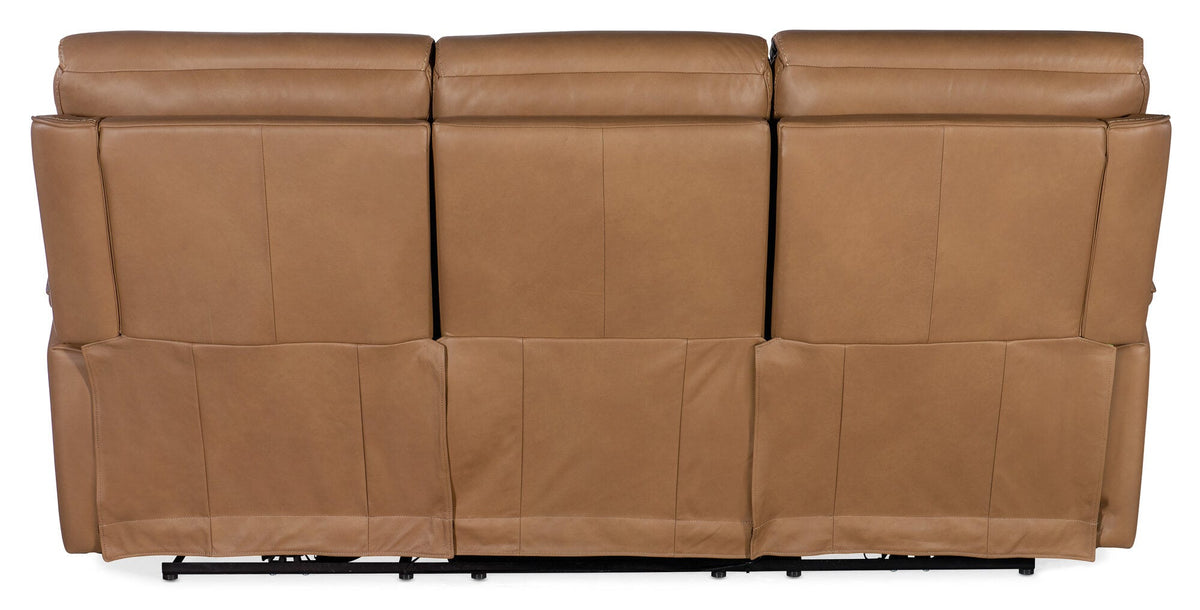 Lyra Zero Gravity Power Sofa with Power Headrest and Lumbar