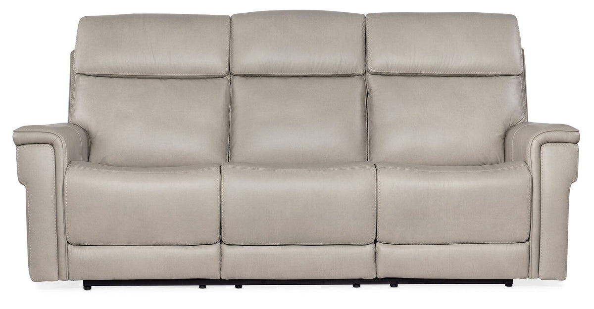 Lyra Zero Gravity Power Sofa with Power Headrest and Lumbar