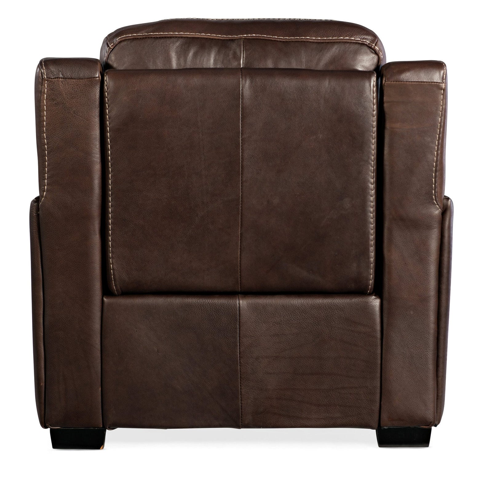 Lincoln Power Recliner w/ Power Headrest & Lumbar Recline