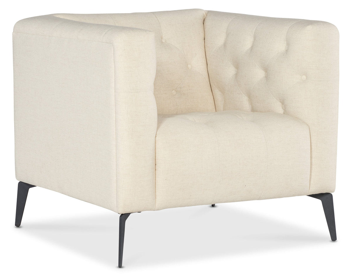 Nicolla Stationary Chair