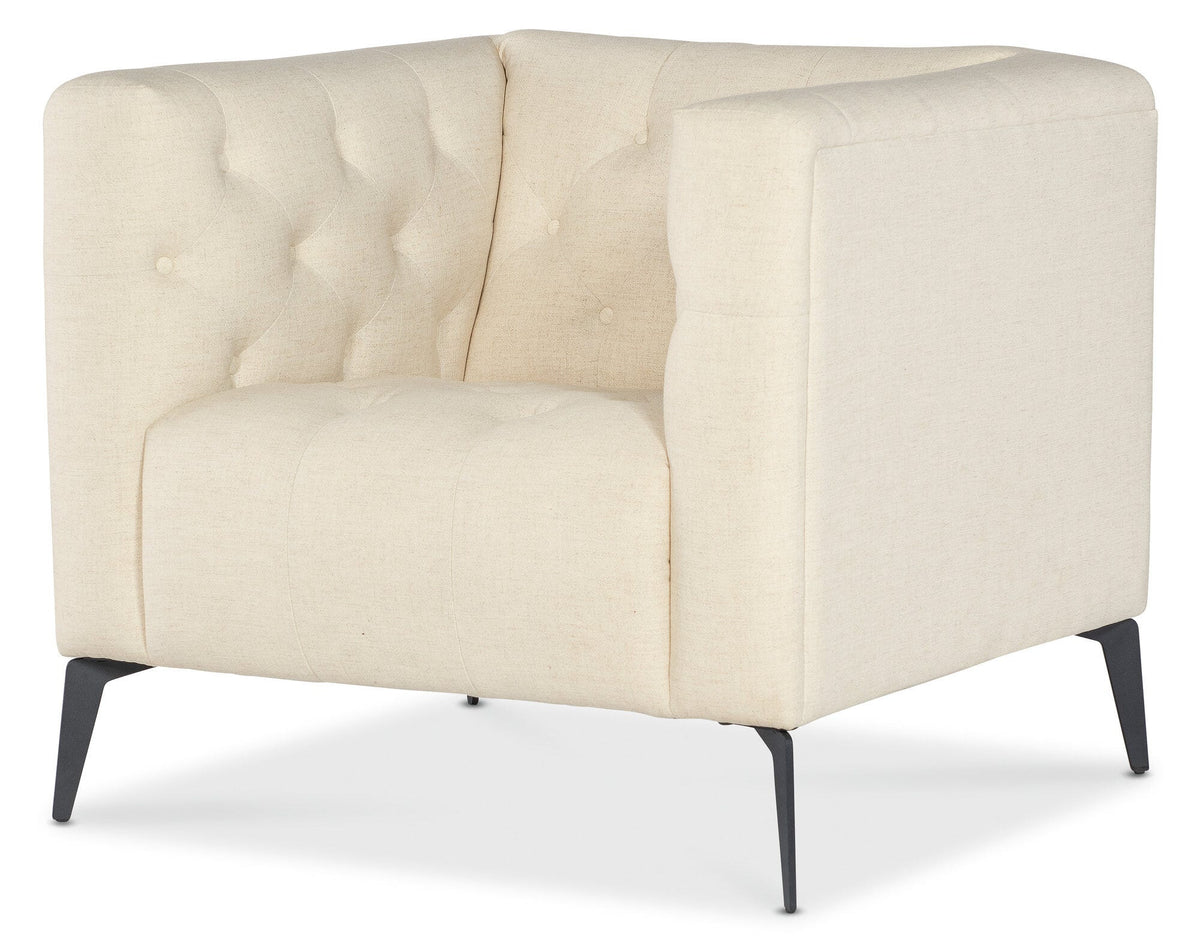 Nicolla Stationary Chair