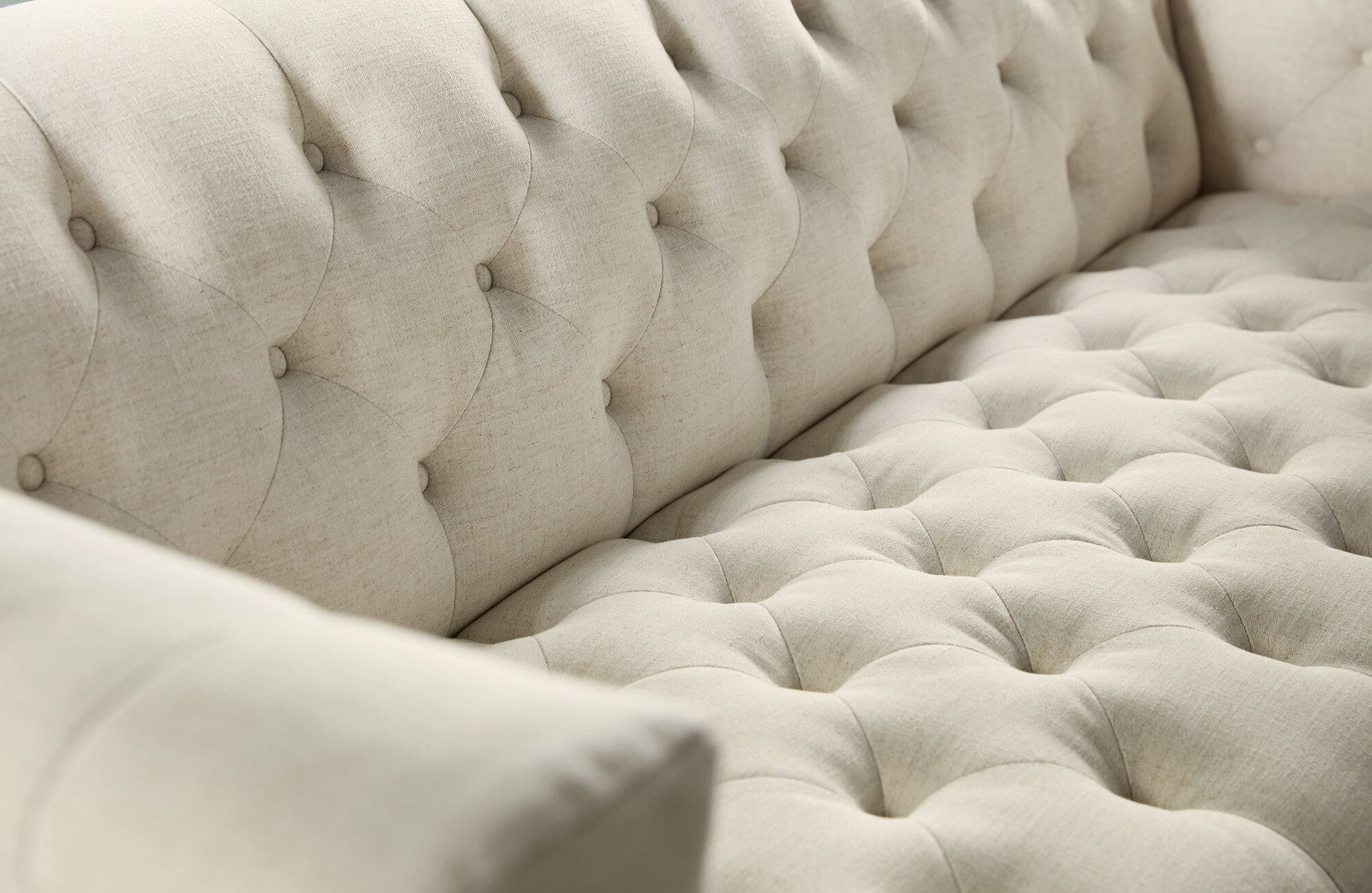 Nicolla Stationary Sofa