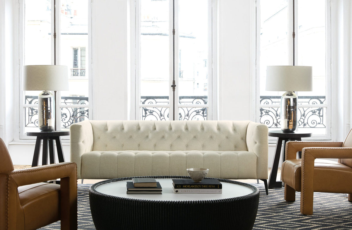 Nicolla Stationary Sofa