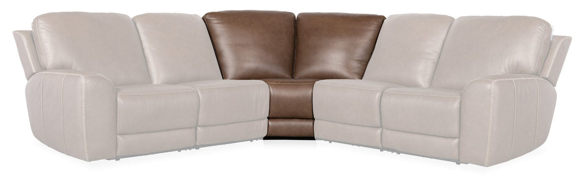 Torres Corner Wedge