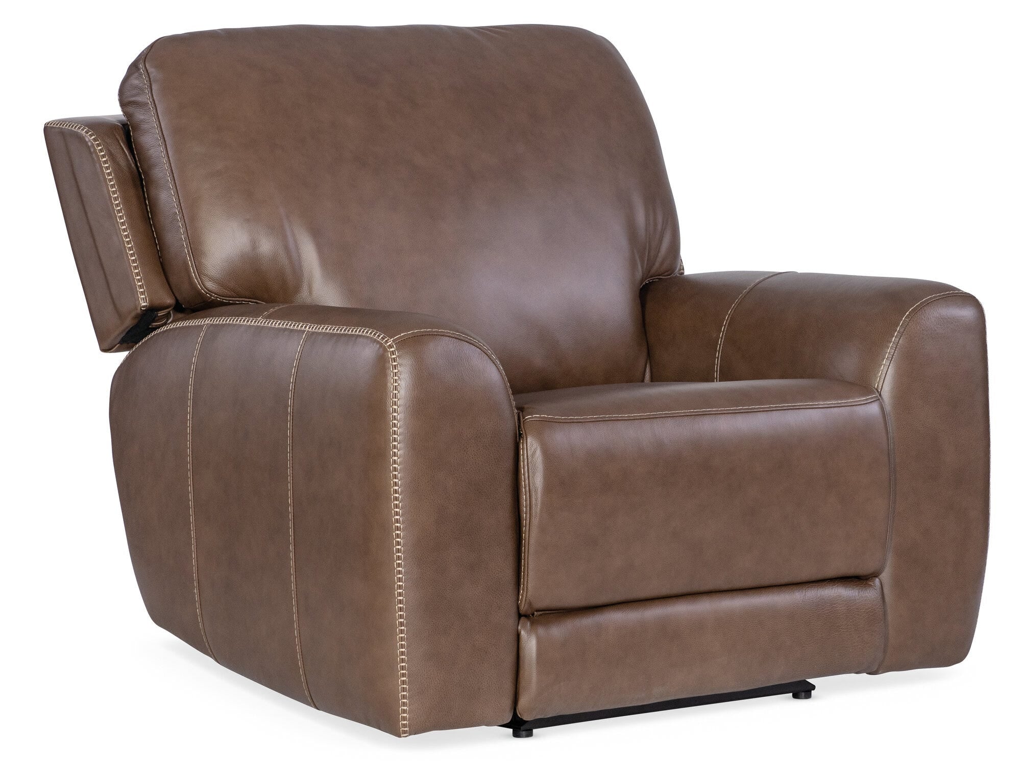 Torres Power Recliner w/Power Headrest