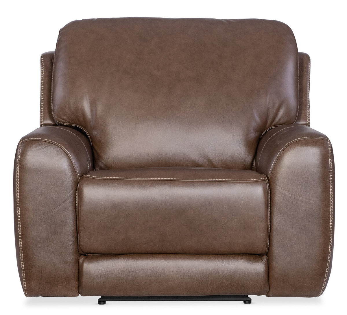 Torres Power Recliner w/Power Headrest