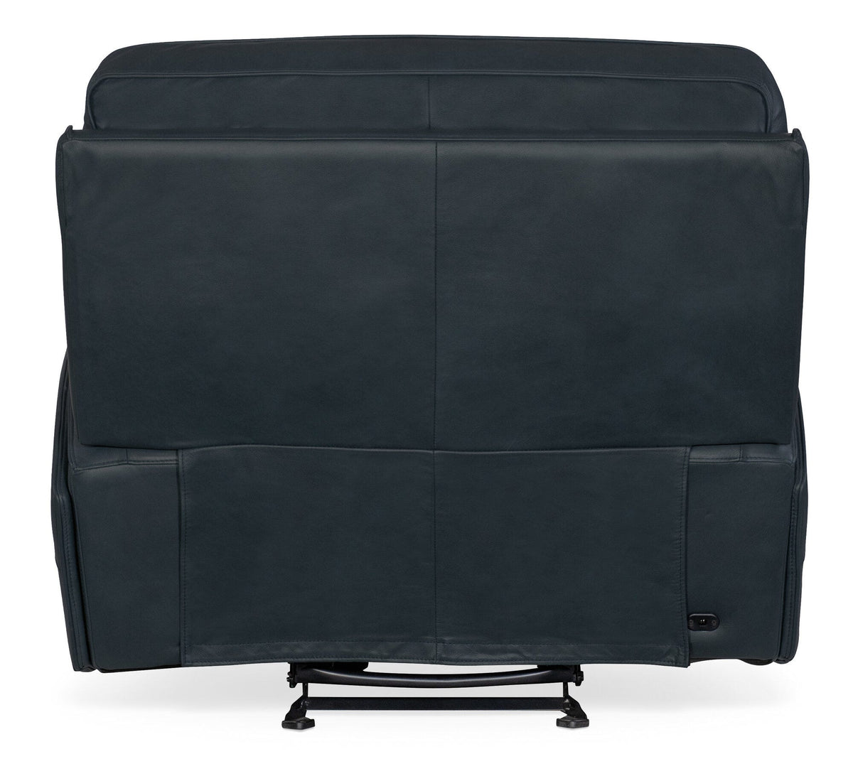 Riverton Power Gliding Recliner with Power Headrest and Lumbar