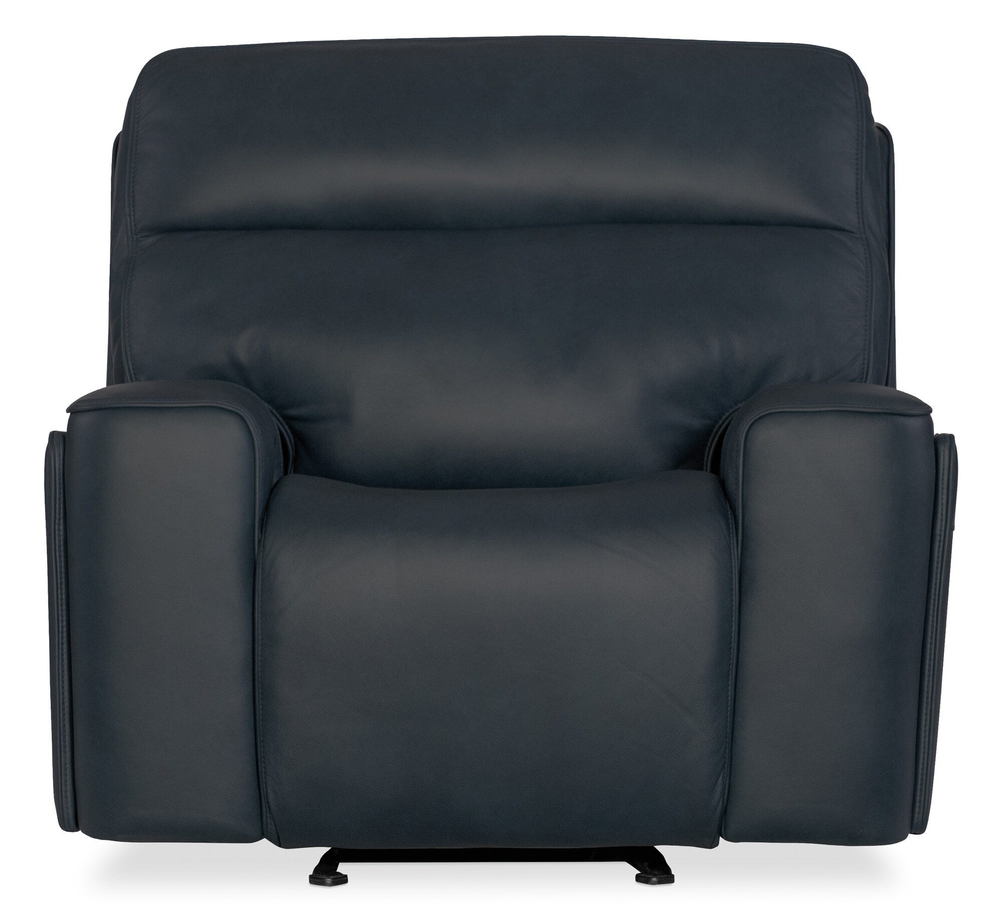 Riverton Power Gliding Recliner with Power Headrest and Lumbar
