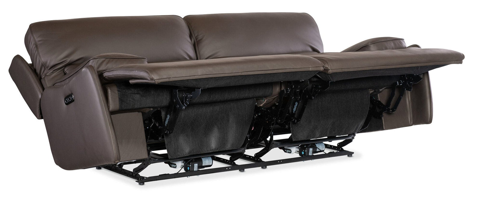 Kramer Zero Gravity Sofa with Power Recline & Power Headrest