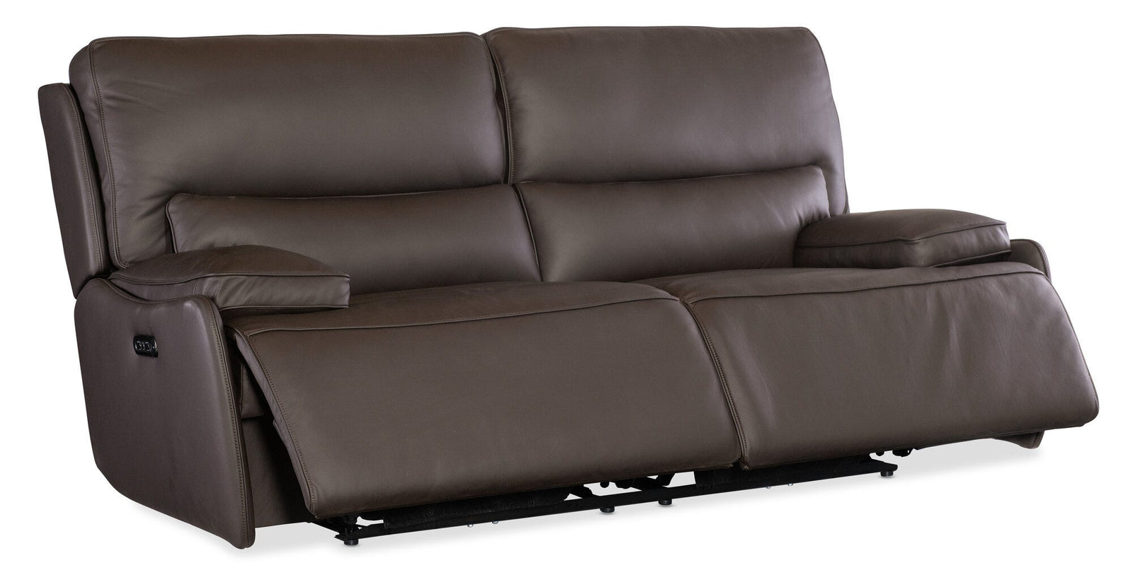 Kramer Zero Gravity Sofa with Power Recline & Power Headrest